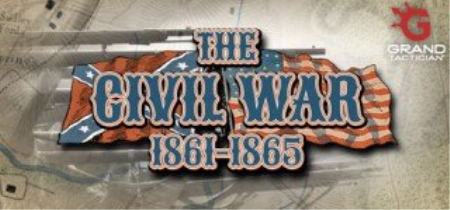 Grand Tactician The Civil War (1861-1865)-SKIDROW