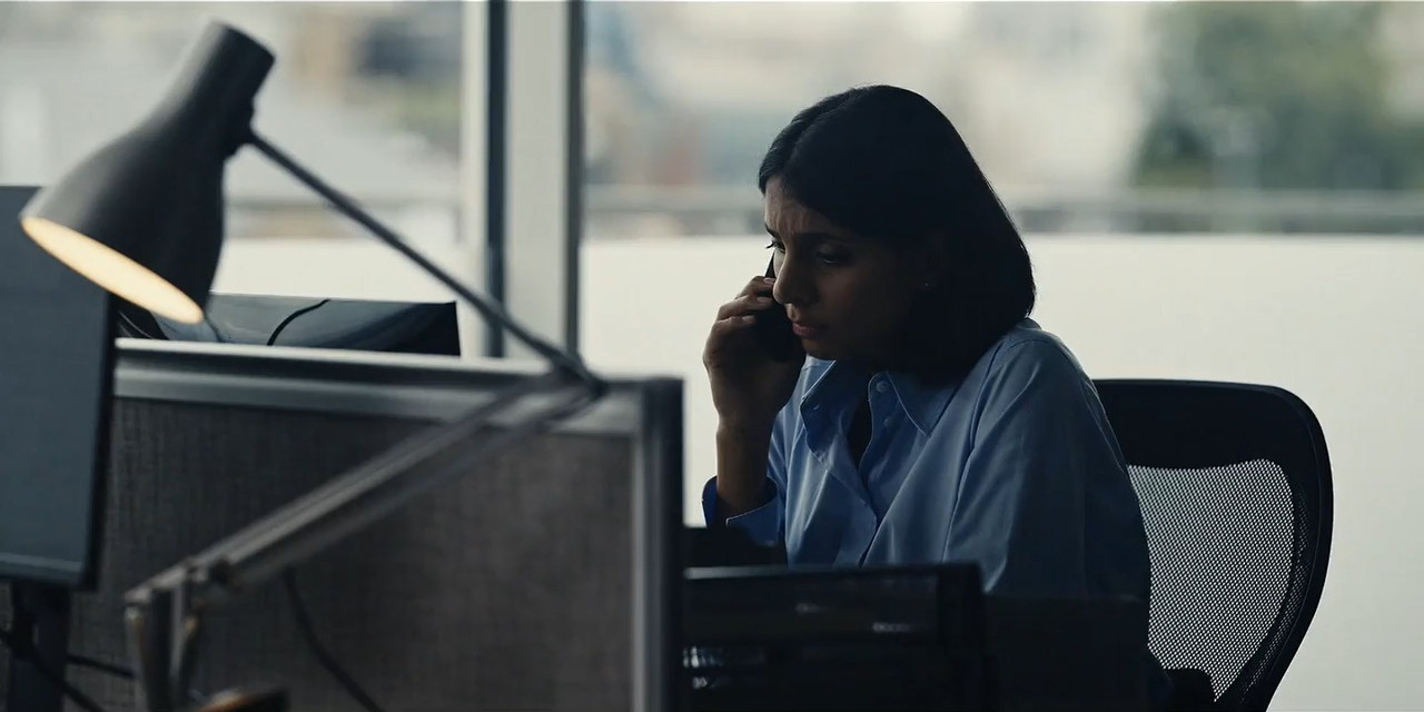 Get Millie Black (2024) Season 1 [Hindi + Tamil + Telugu + English] WebRip 480p, 720p ESub - Complete Screenshot