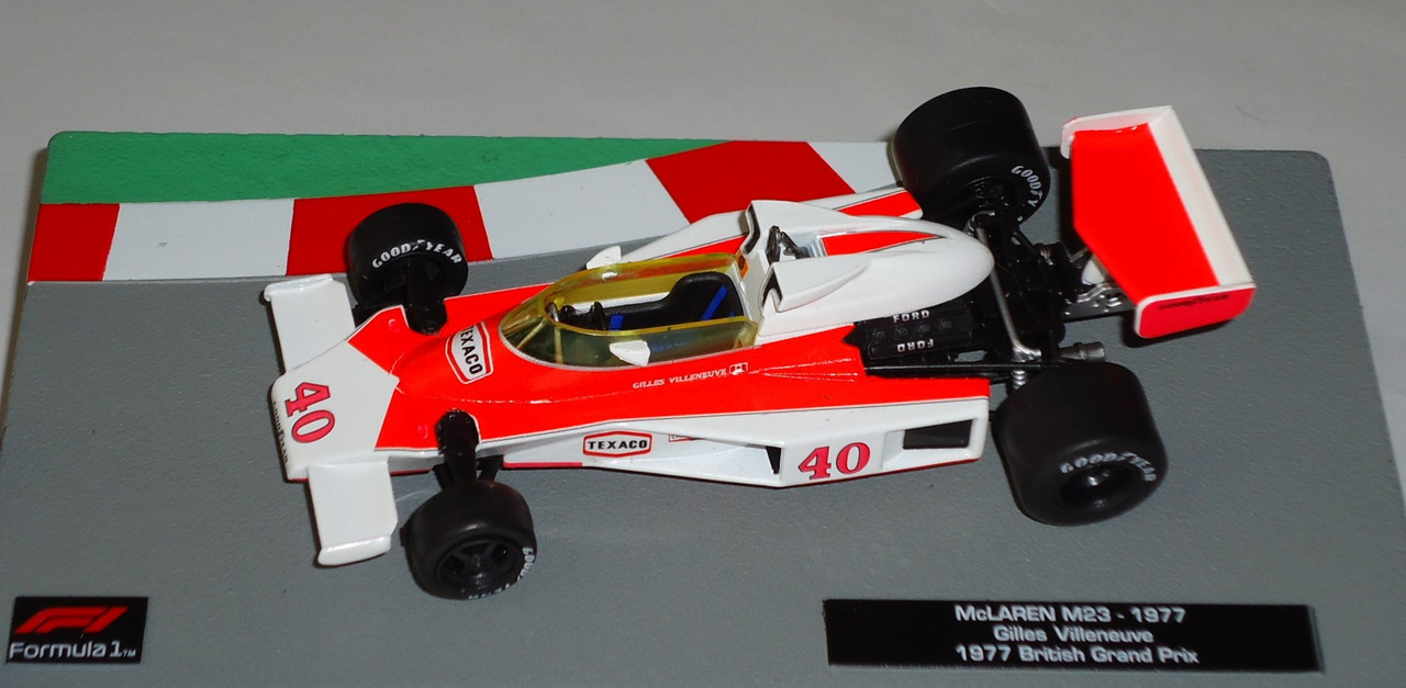 McLaren-Ford-M23 (1977)