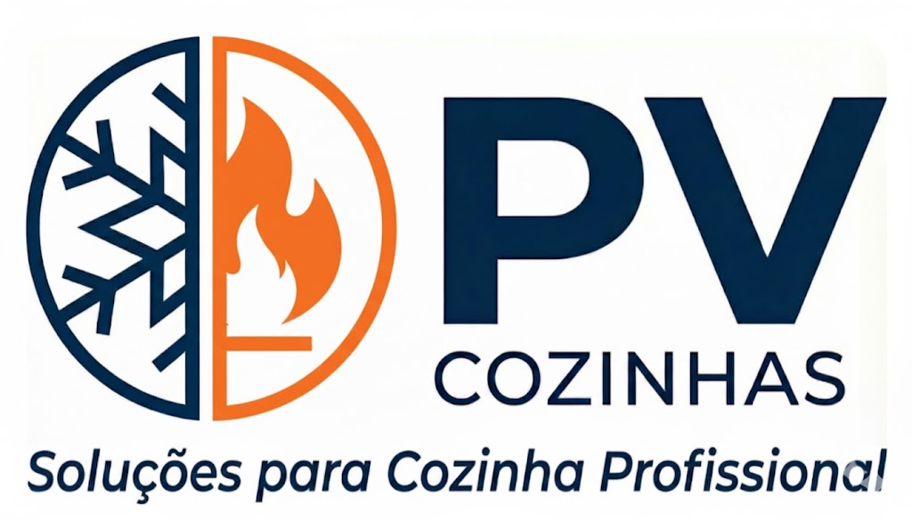 PV Cozinhas Logo