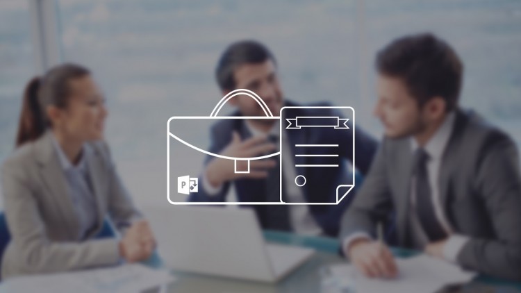 Udemy Introduction to Microsoft Project 2013 Course Drive