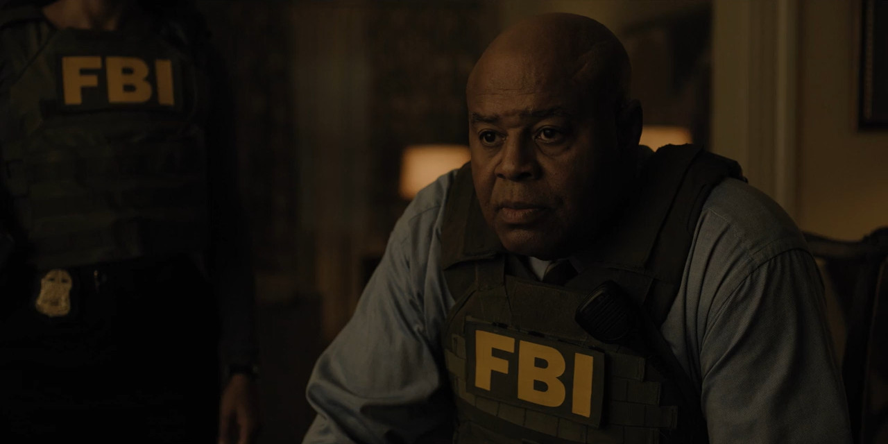 I Will Find You 2026 WebRip Season 1 [Hindi + Tamil + Telugu + English] 480p 720p ESub Screenshot