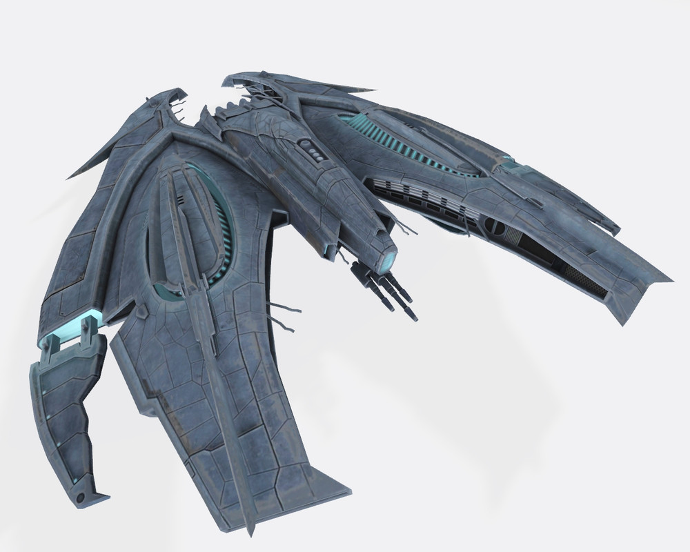 Orion Destroyer 2b