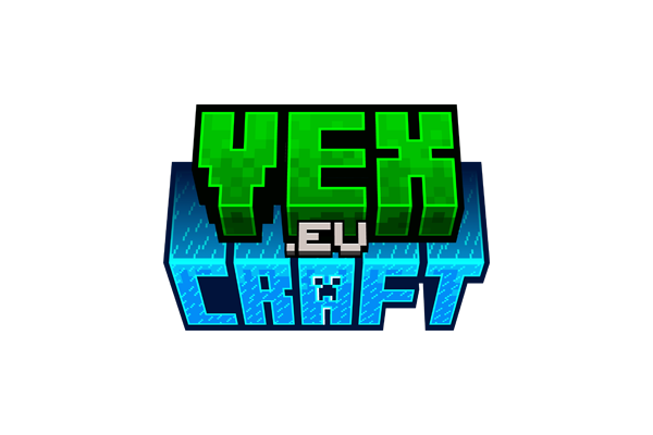 VexCraft Logo