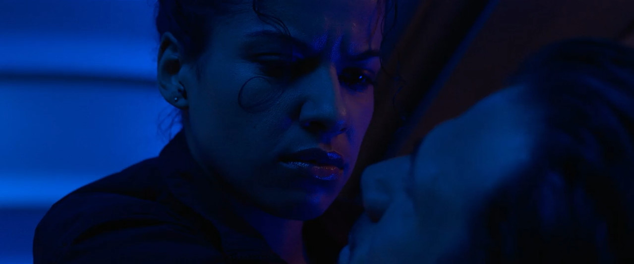 Black Box 2026 WebRip [Hindi + English] 480p 720p ESub Screenshot