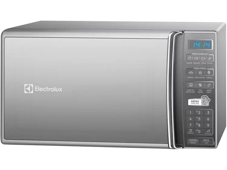Micro-ondas Electrolux 27L MS37R