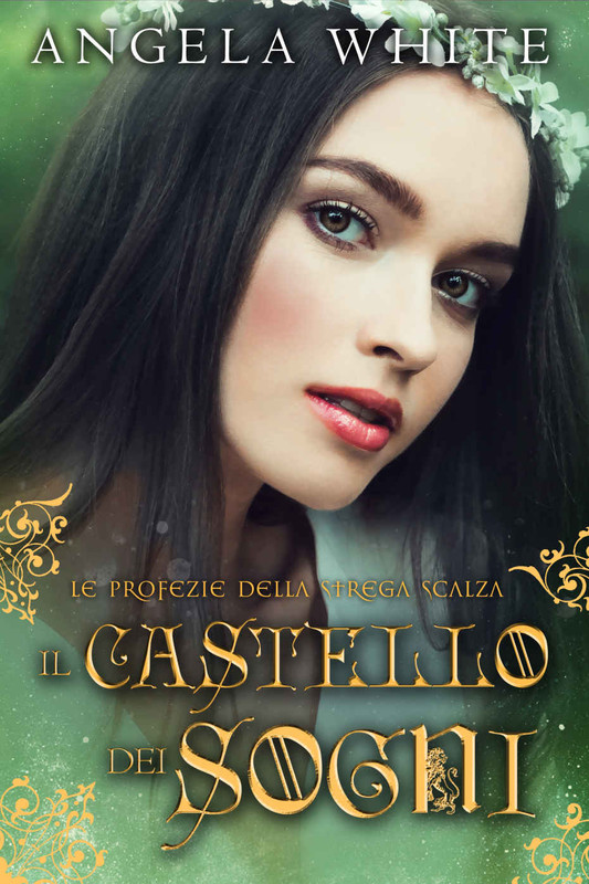 Angela White – Il castello dei sogni (2021)