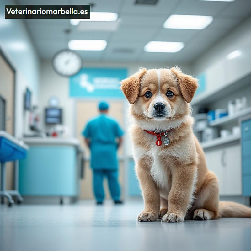 veterinario para perros en mi zona