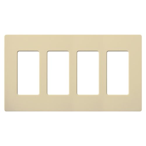 CW-4-XX -ACCESORIOS - PLACA DE MURO