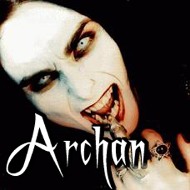 Immagine di Archan
