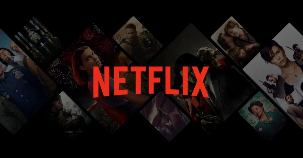 Las series más vistas de Netflix en la última semana