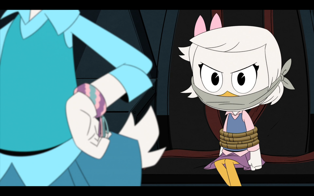 Duck Tales (2017) Ep The Last Adventure