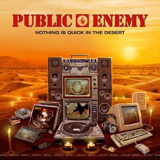 Re: Public Enemy