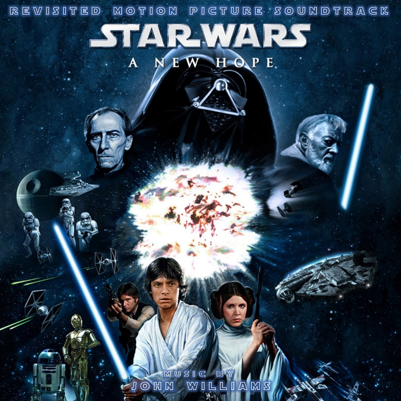 star wars revisited fan edit