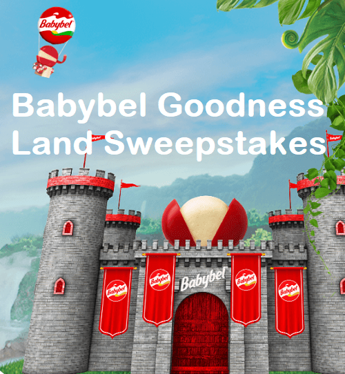 Enter to Win Babybel Goodness Land Boardgame and Cheese in Sweepstakes Enter to Win Babybel Goodness Land Boardgame and Cheese in Sweepstakes