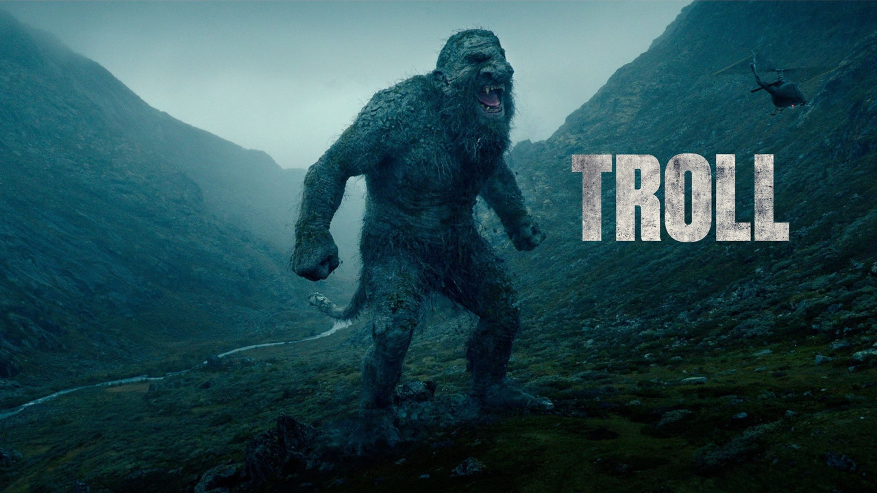 Troll (2022) [Hindi-English]