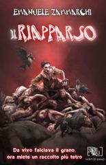 Emanuele Zammarchi – Il Riapparso (2025)