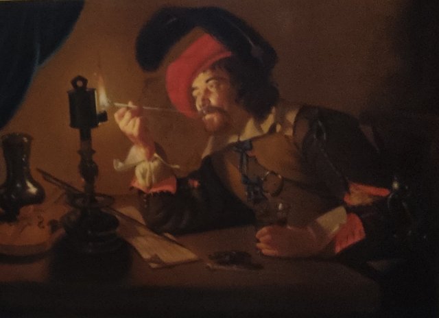Escapada por Amsterdam - La Haya - Delft - Rotterdam - Leiden - Londres - Blogs de Europa - Museo Mauritshuis, decepcionante Depot Boijmans y callejeo por Delft y Leiden (120)