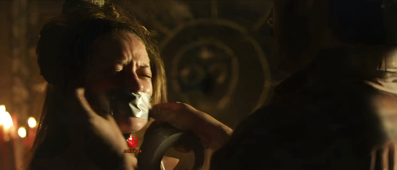 Sofia Lama - Desde El Mas Alla 2017