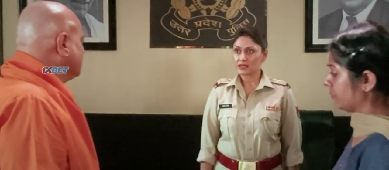 The U P Files 2024 Hindi HDCam The U P Files 2024 Hindi HDCam