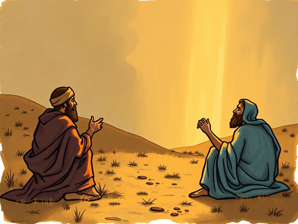 Key Lessons from the Story