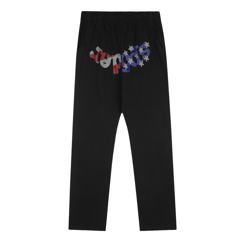 Sp5der Pants