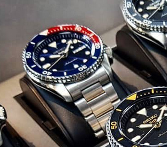 Seiko 5 Sports, la renaissance - Page 6 Seiko-s-pepsi