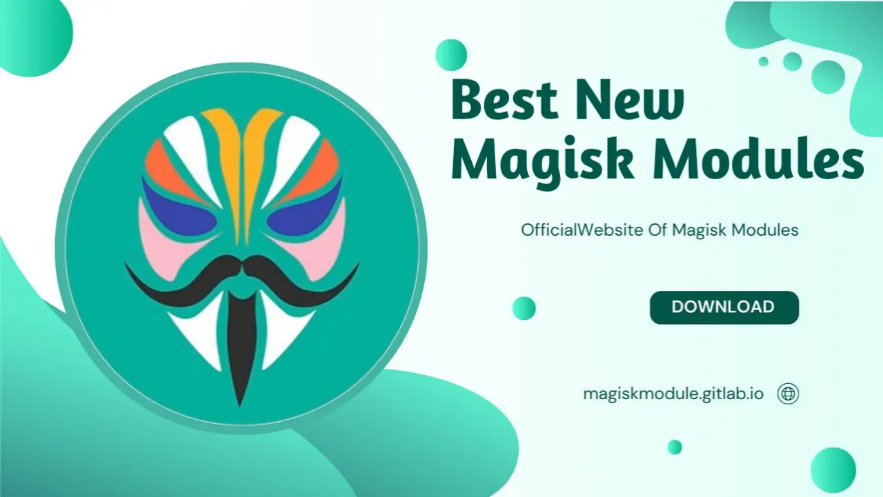 Best New Magisk Modules