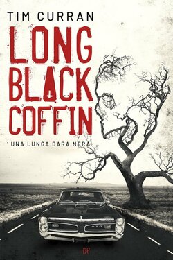 Tim Curran – Long Black Coffin (2018)