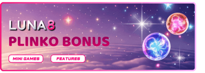 Luna8 online casino Australia