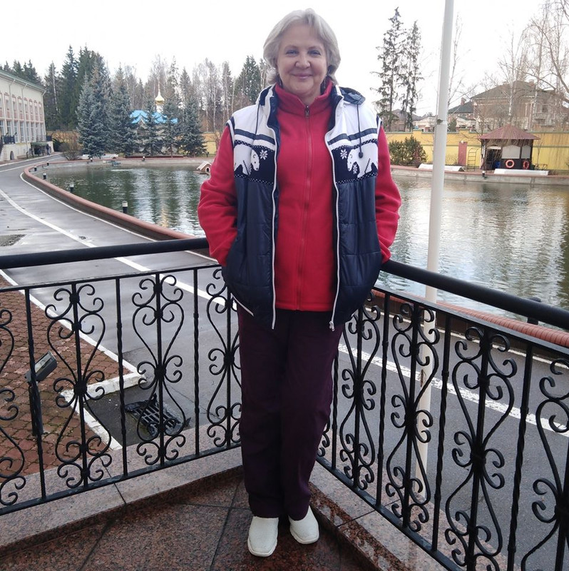 в богородском