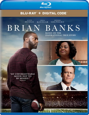 Brian Banks – La Partita Della Vita (2018) FULL HD VU 1080p DTS HD+AC3 ENG AC3 ITA