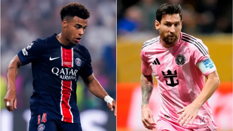 Where To Watch Psg Vs Inter Miami