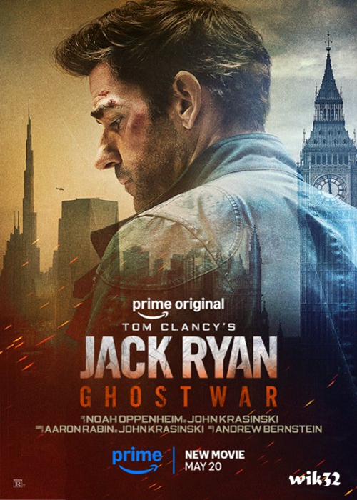 Jack Ryan: Wojna duchów / Jack Ryan: Ghost War (2026) MULTi.1080p.AMZN.WEB-DL.H.264-OzW / Lektor i Napisy PL