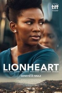 Lionheart streaming