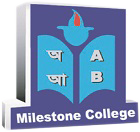 Milestone College Logo