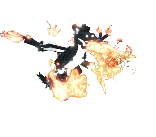 dragon cannelloni Yin Yang