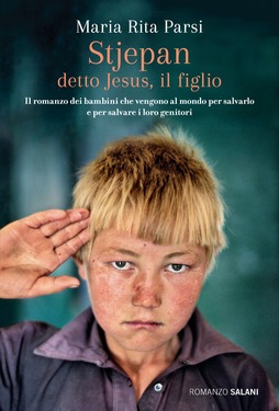Maria Rita Parsi – Stjepan detto Jesus, il figlio (2020)