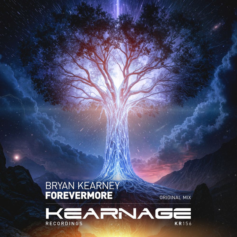 Bryan Kearney - Forevermore (Original Mix)