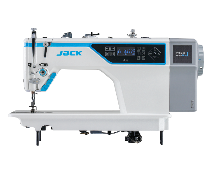 JACK A4C