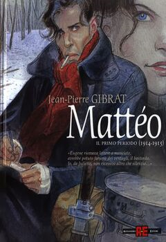 Mattéo 1 - Il primo periodo (1914-1915) (2022)