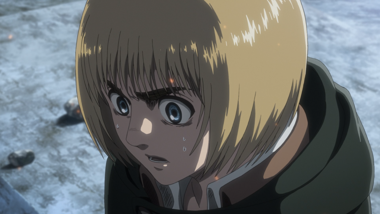 Image error