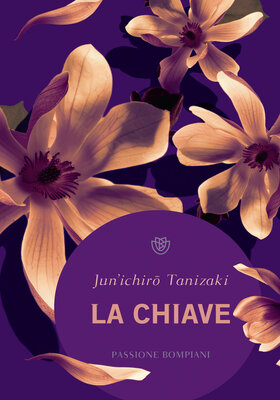 Jun'ichiro Tanizaki - La chiave (2025)