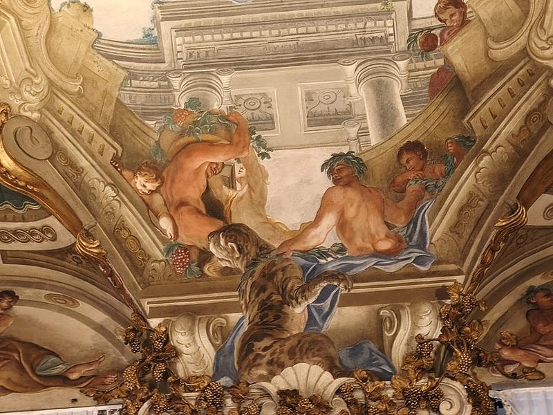 Milán-Turín-Génova-Pavía - Blogs de Italia - Génova, espectacular conjunto museístico (150)