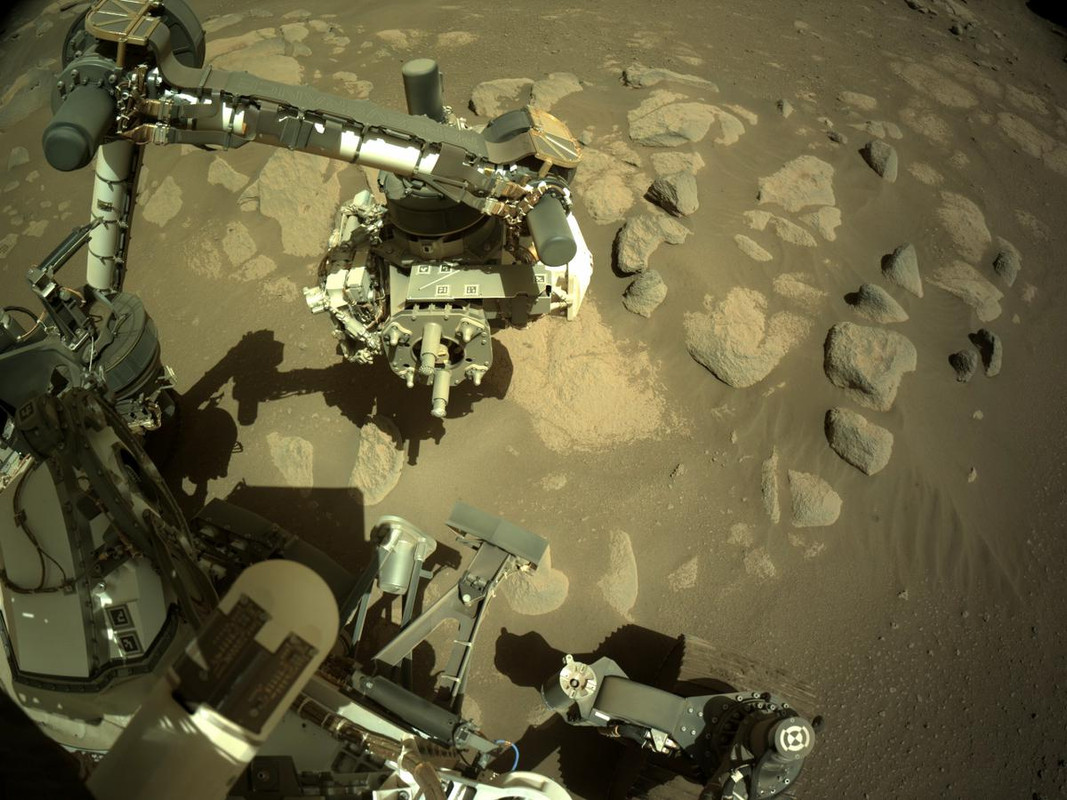 "Perseverance" Rover (Mars - krater Jezero) : Novih 7 MINUTA TERORA  - Page 16 7