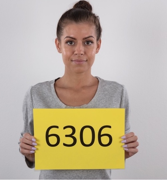 Nikol - 6306 CzechCasting 1080p