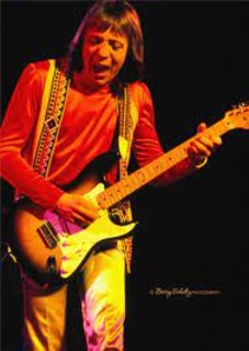 Robin Trower - Discografia (1973-2021) .Flac