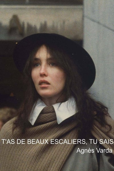 youve-got-beautiful-stairs-you-know-1986