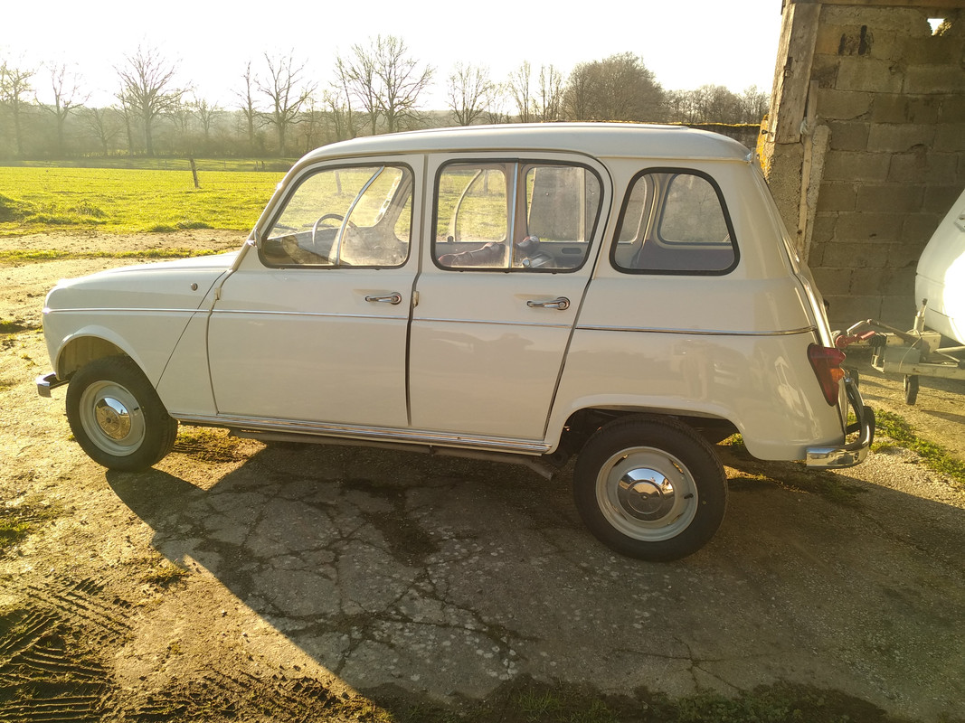 carrosserie terminée 2