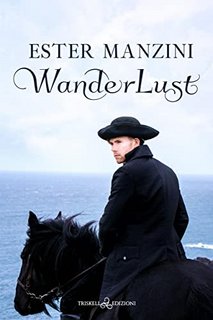Ester Manzini - WanderLust (2022)